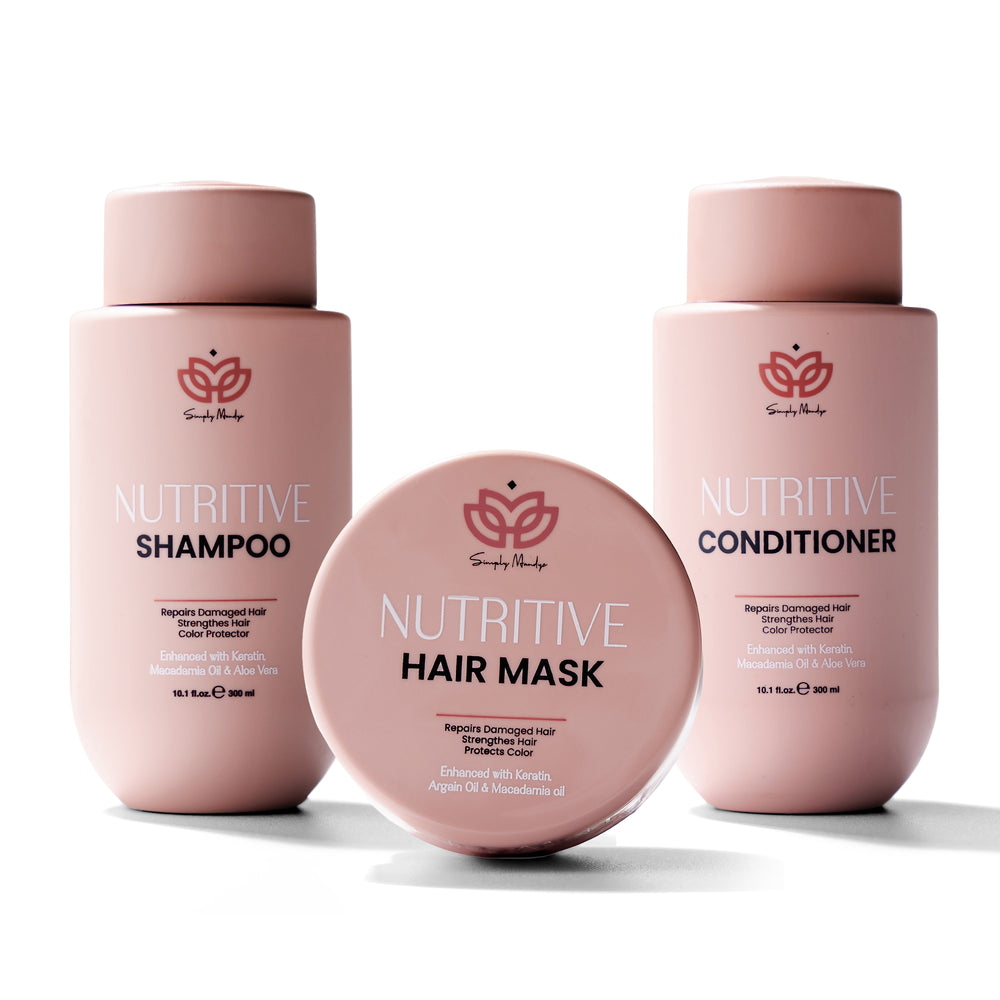 Nutritive Collection