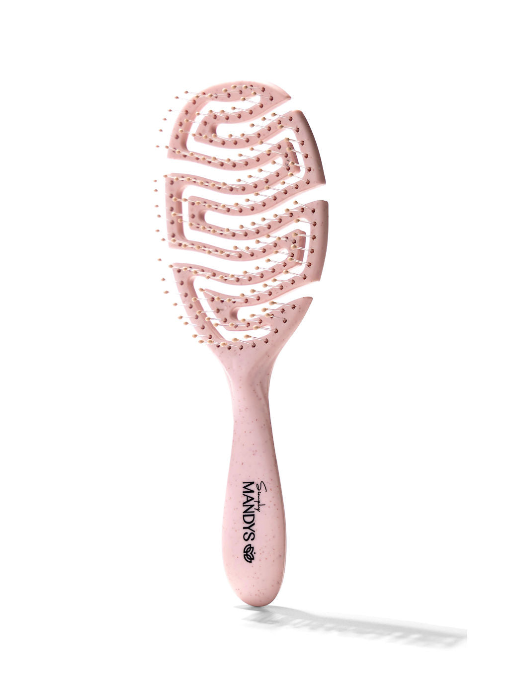 Simply Mandys Detangling Hair Brush