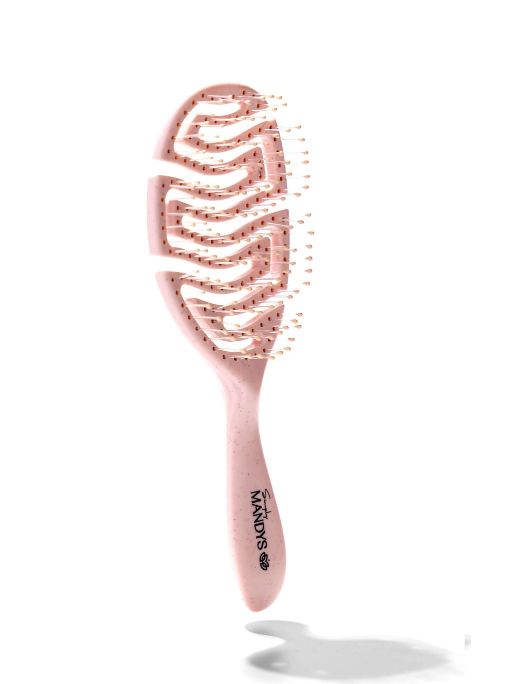 Simply Mandys Detangling Hair Brush