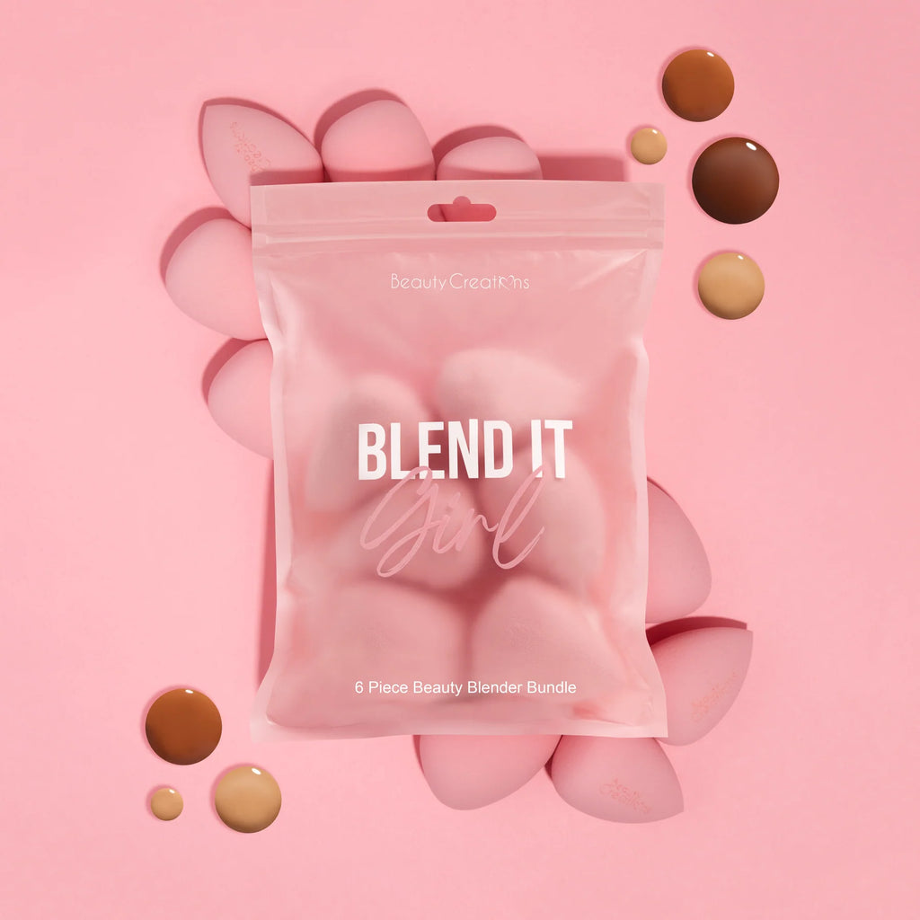 Beauty Blenders Pink Simply Mandys