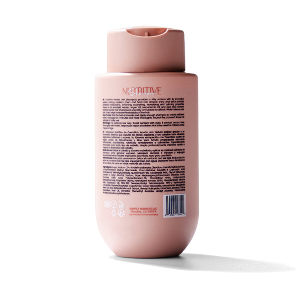 Simply Nutritive Shampoo