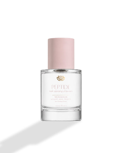 Peptide Hair Oil