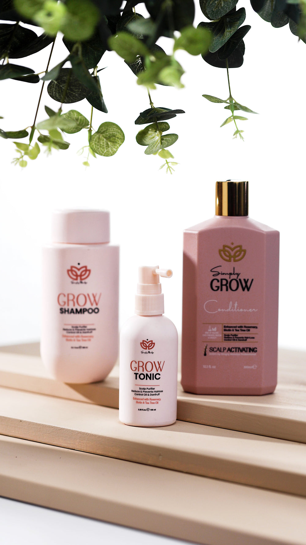 Grow Collection
