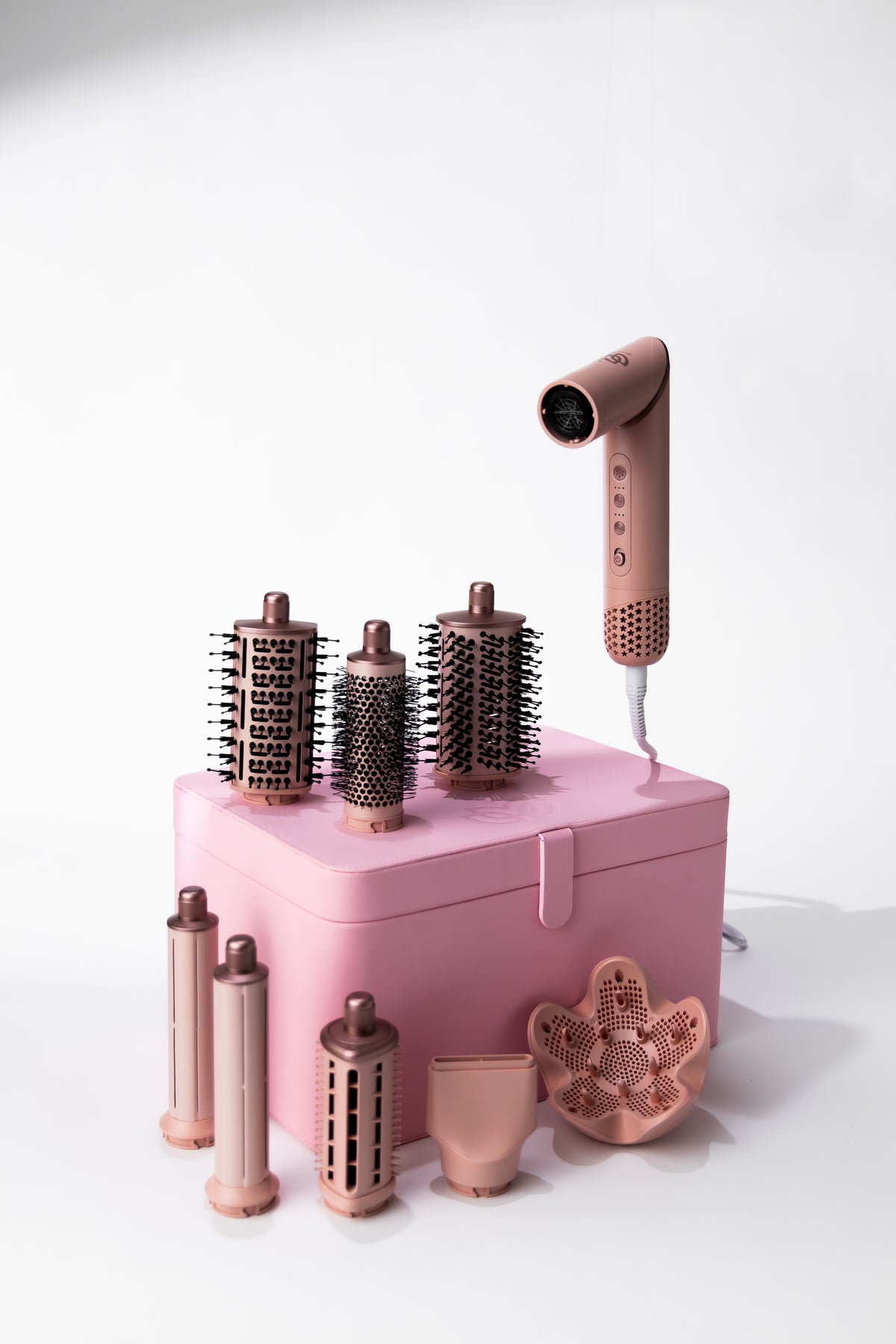 Simply Mandys 8IN1 High Speed Airstyler