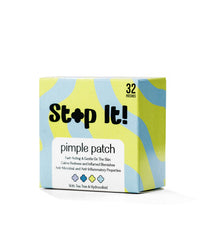 Stop-It Pimple Patch