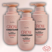 Simply Grow Conditioner (Set of 3)