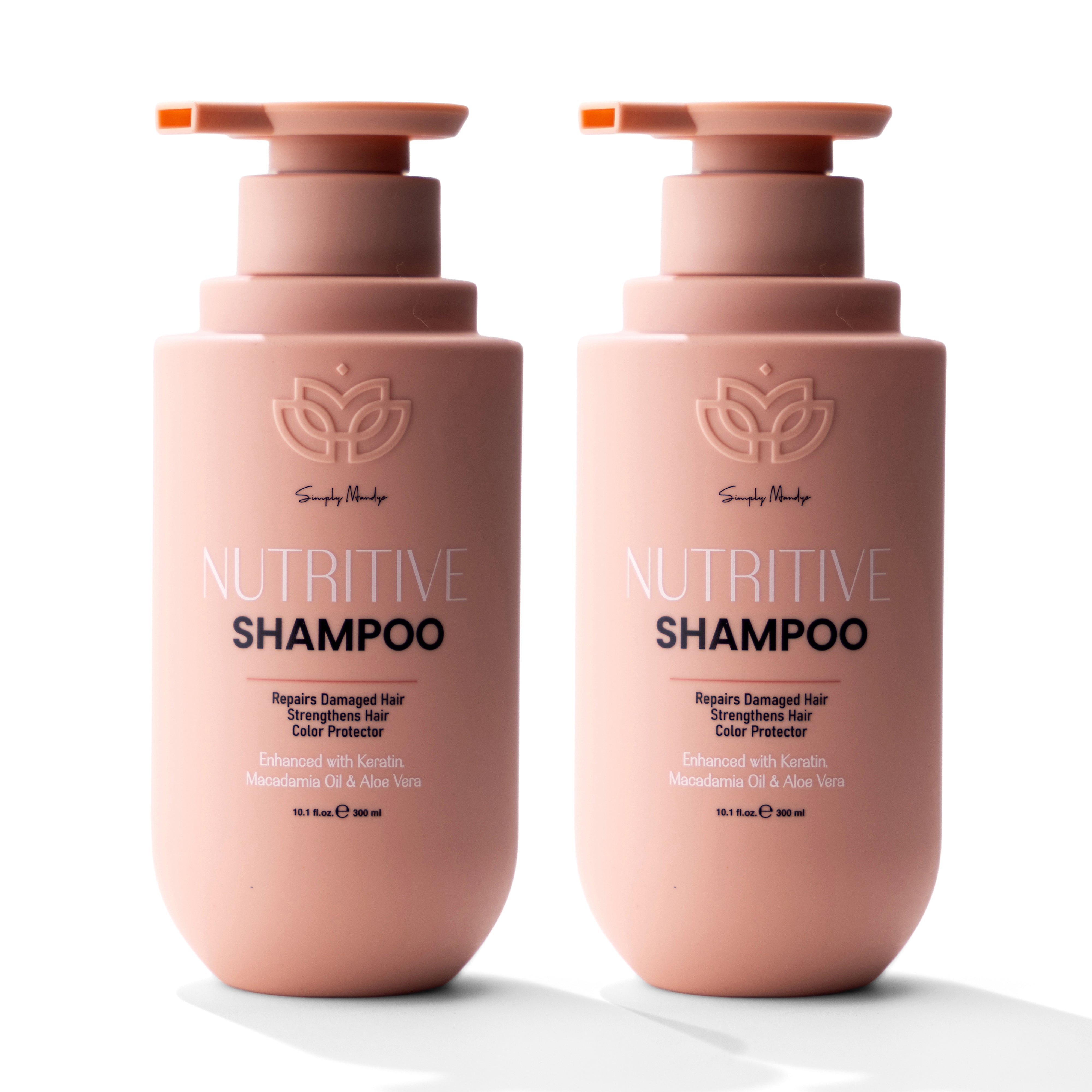 Simply Mandy's Hair Products – Simply Mandys