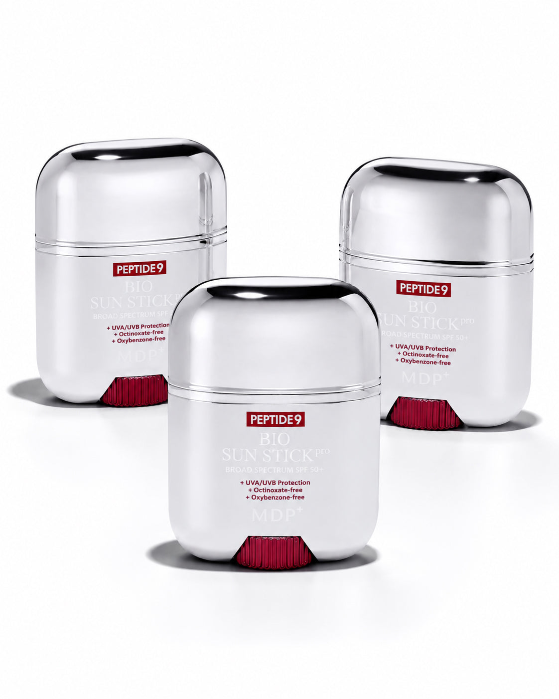 Triple Protection Bundle