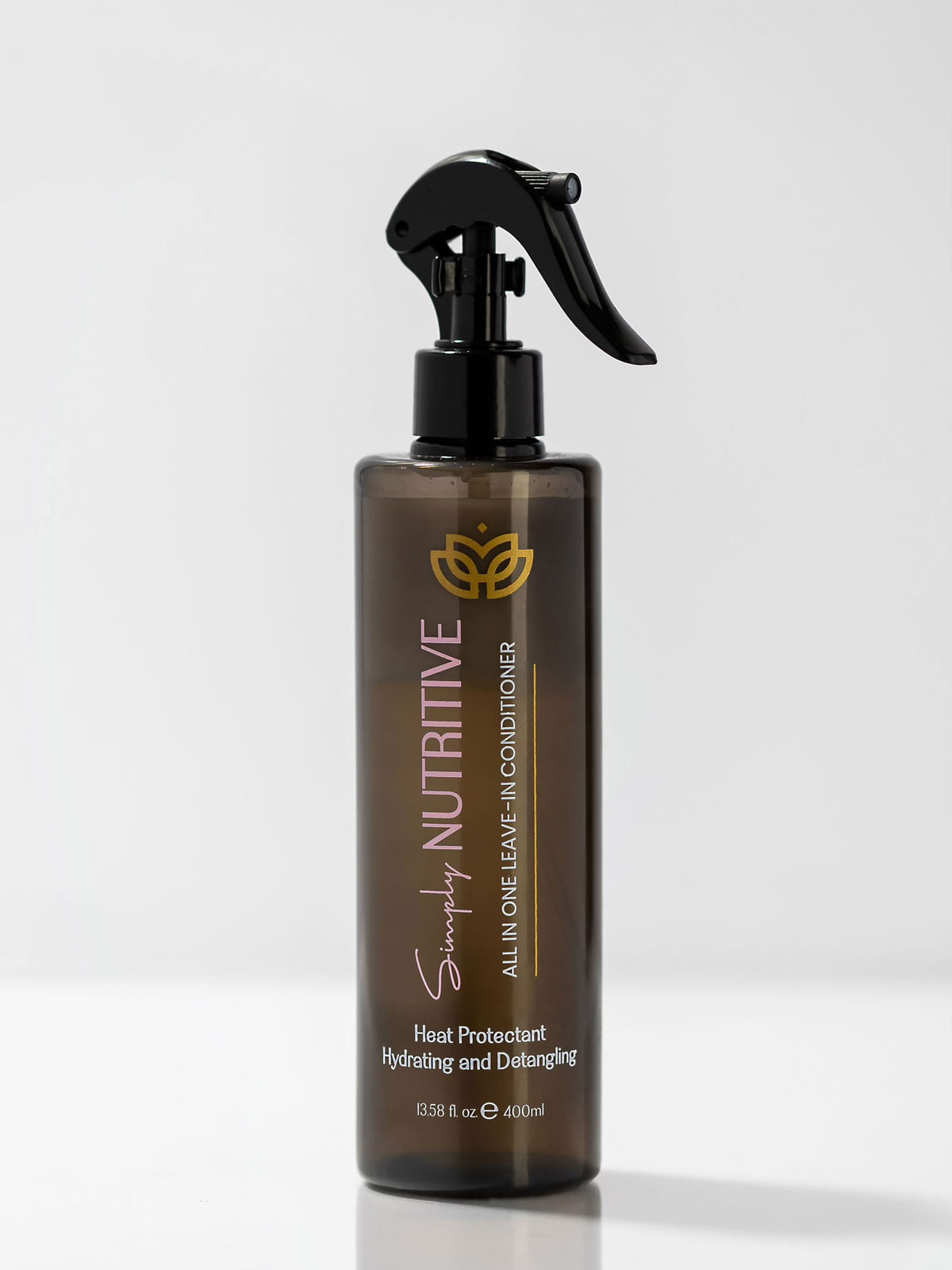 Simply Nutritive Leave-In Conditioner