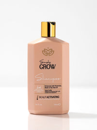 Simply Grow Activating Shampoo