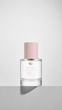 Simply Mandy Peptide Hair Bonding Oil Serum