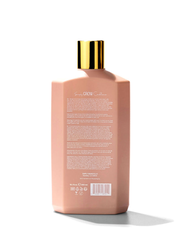 Simply Grow Hair Loss Bundle