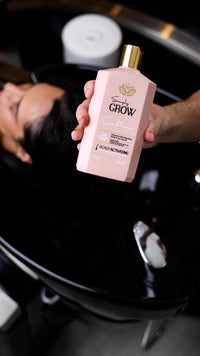 Simply Grow Conditioner