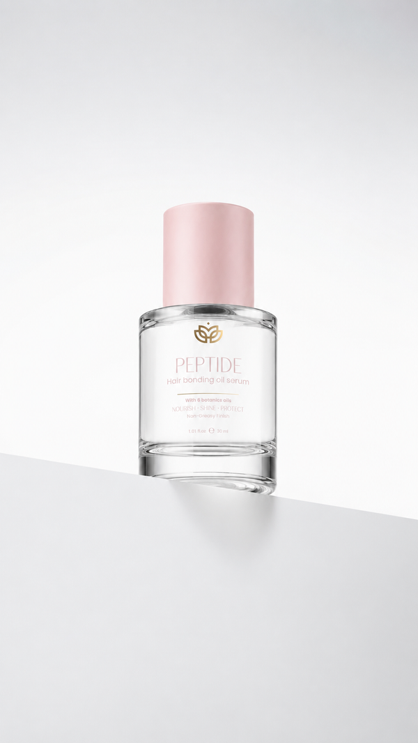 Peptide Power Duo