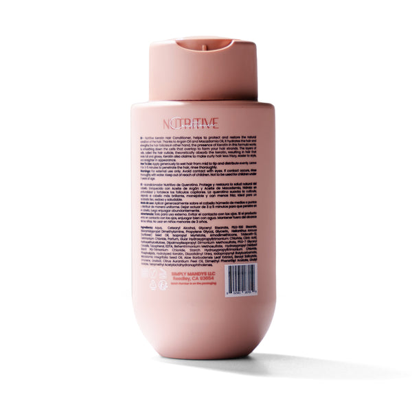 Simply Nutritive Conditioner