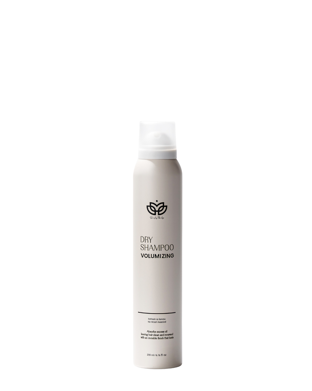 Simply Mandys Dry Shampoo Volumizing