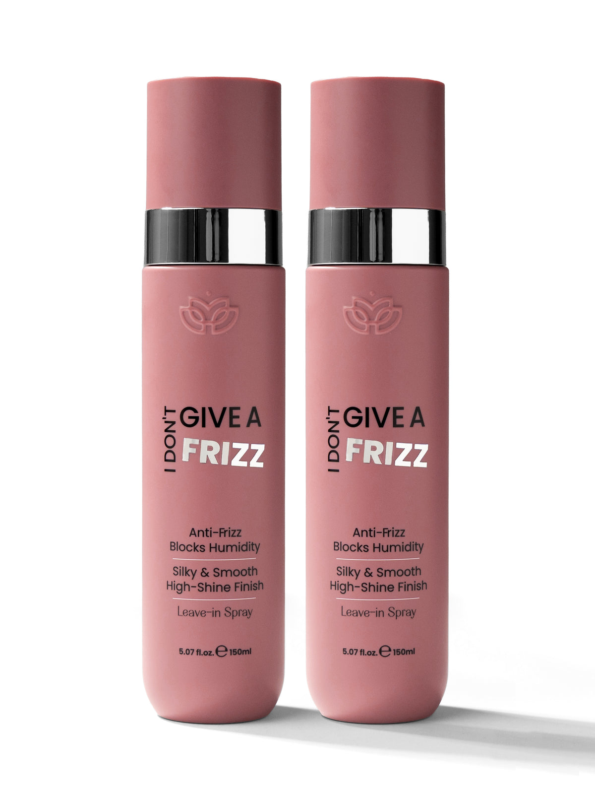 I DON'T GIVE A FRIZZ DUO
