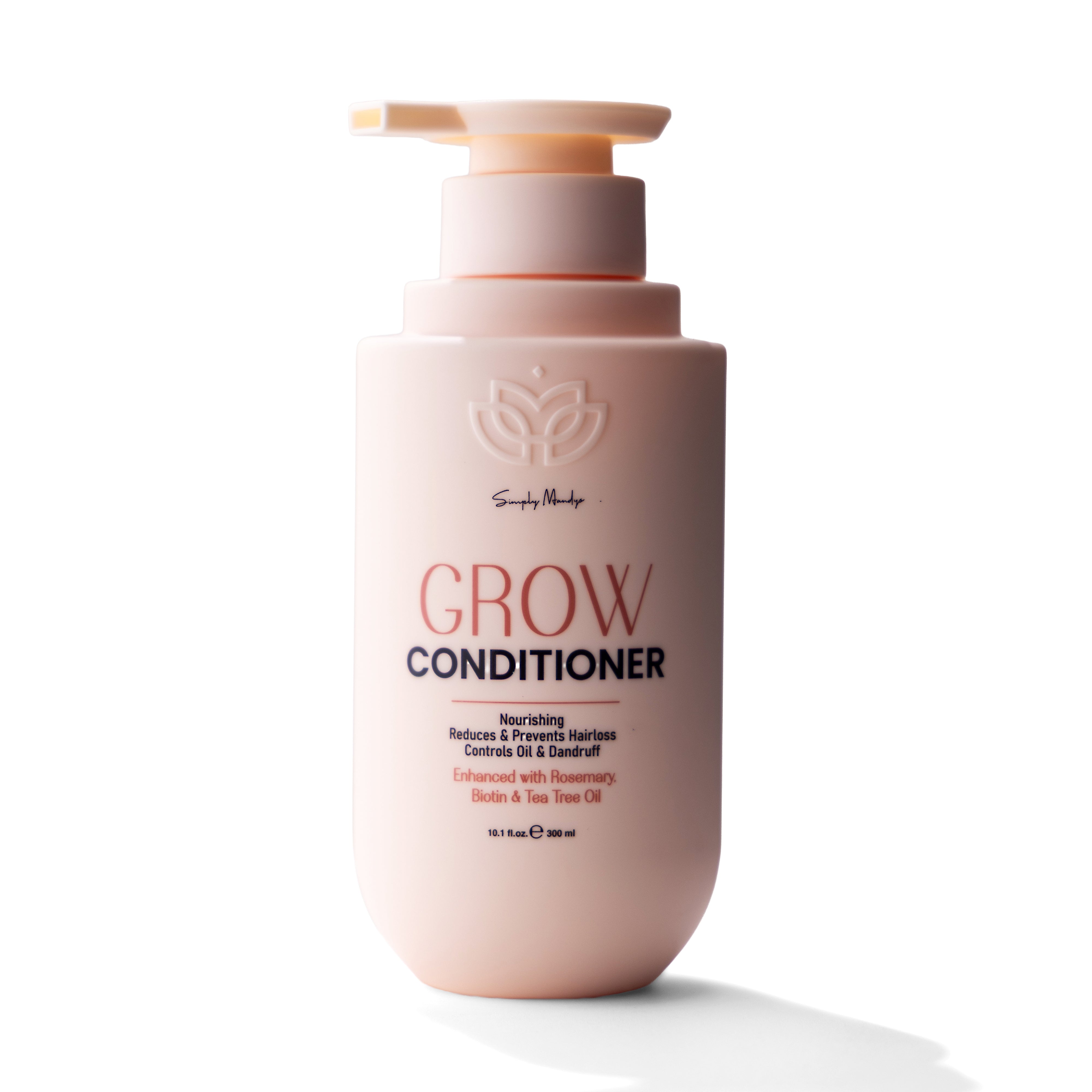Simply Mandy's Hair Products – Simply Mandys
