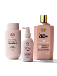Simply Grow Hair Loss Bundle