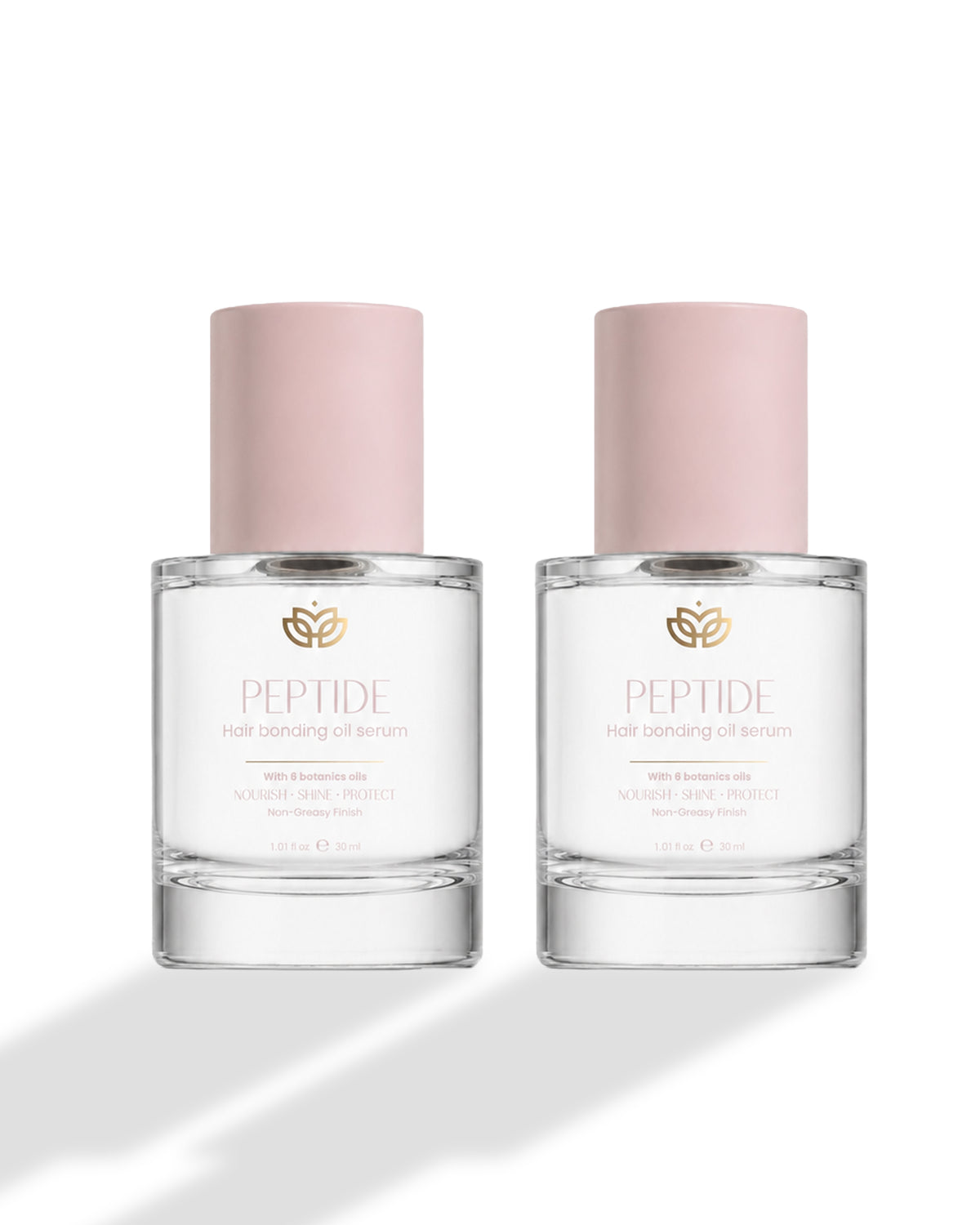 Peptide Power Duo