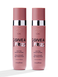 I DON'T GIVE A FRIZZ DUO