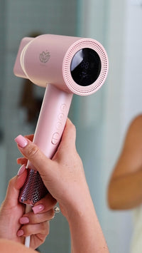 Simply Mandys Digital Brushless Hair Dryer