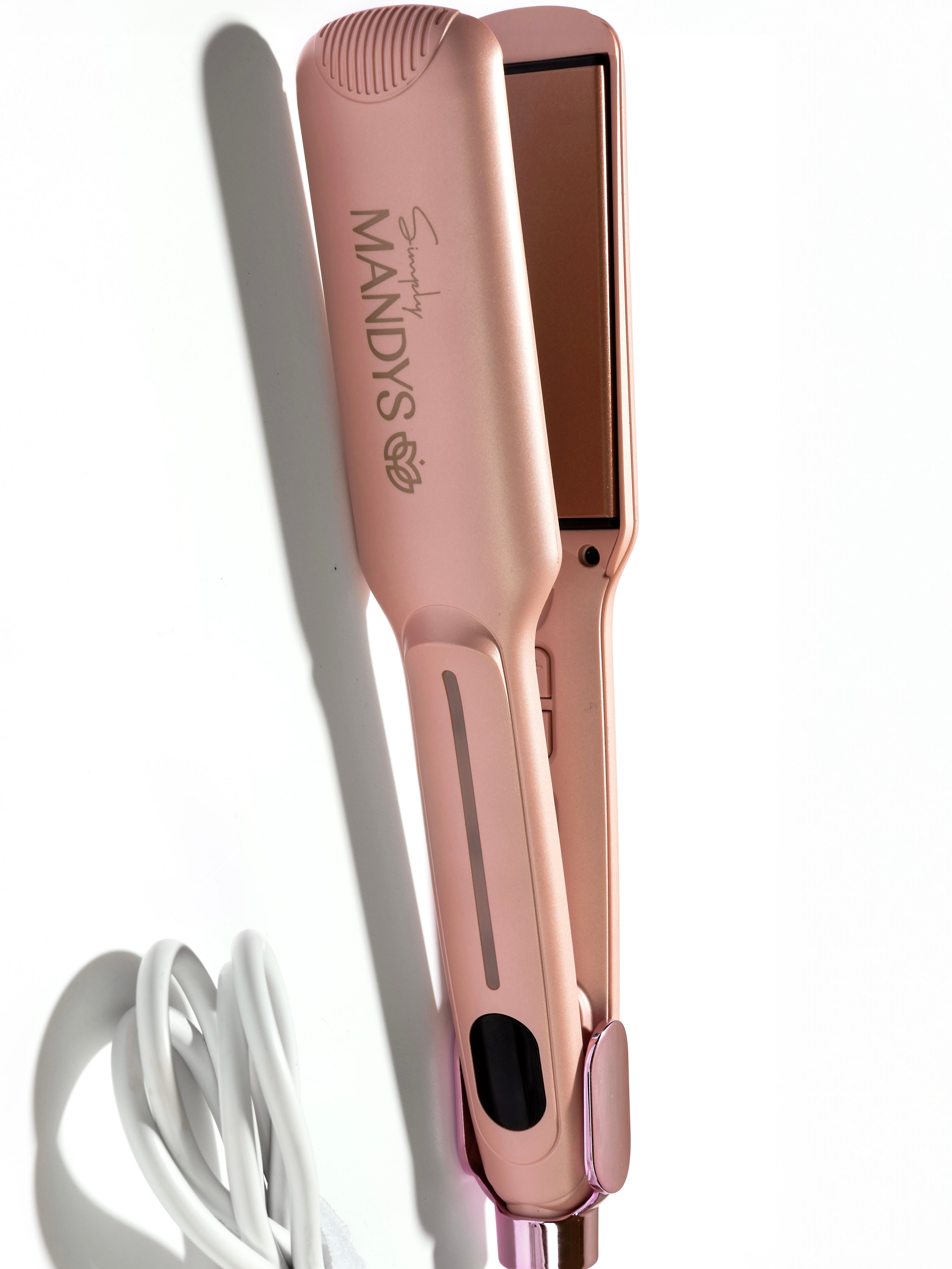 Simply Mandys Professional Flat Iron