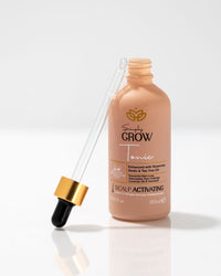 Simply Grow Activating Tonic