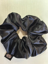 Satin Scrunchie