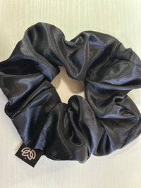 Satin Scrunchie