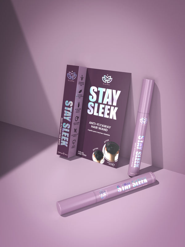 Simply Mandys Stay Sleek Trio