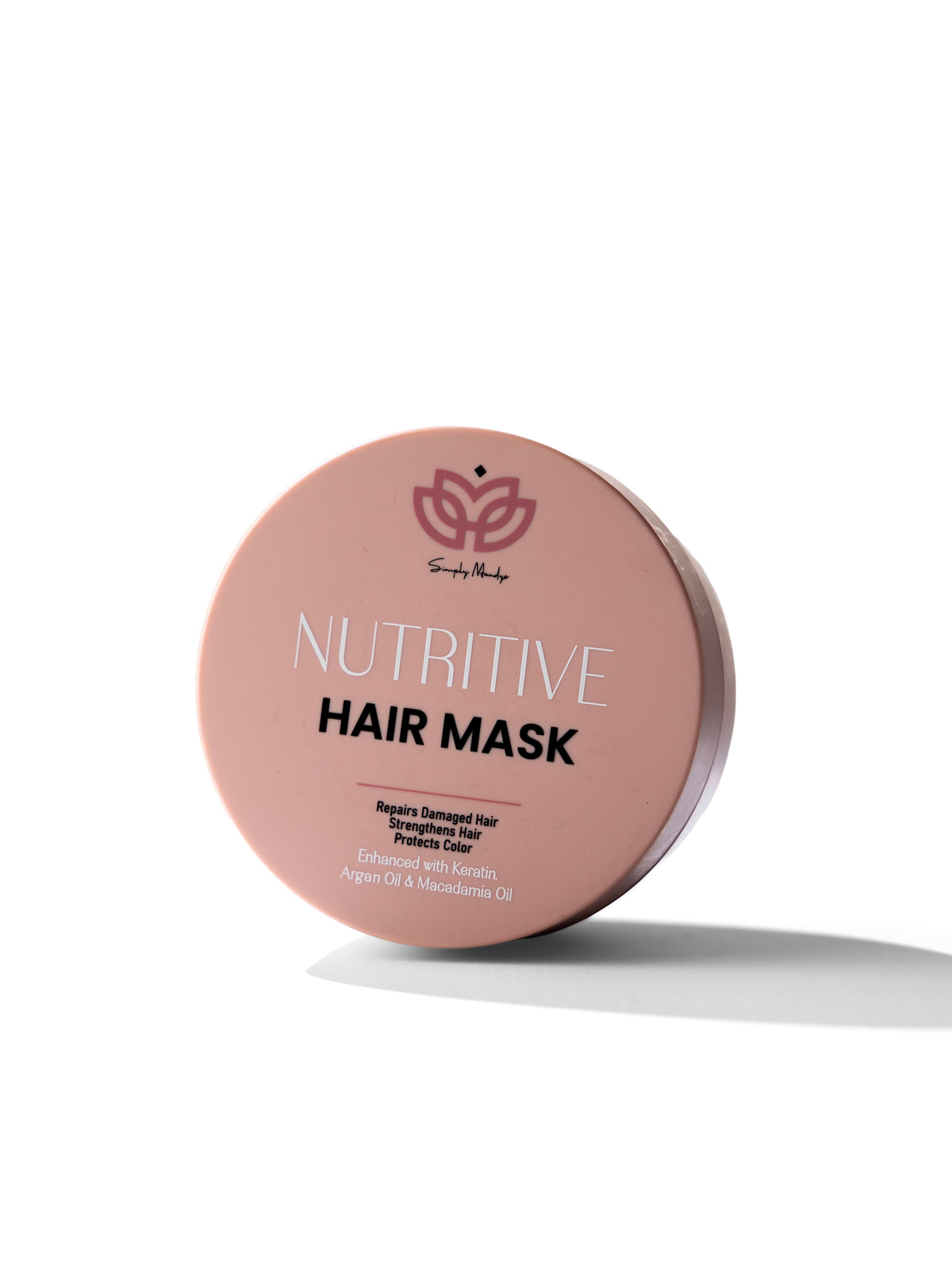 Simply Nutritive Hair Mask