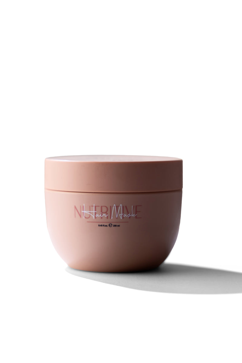 Simply Nutritive Hair Mask