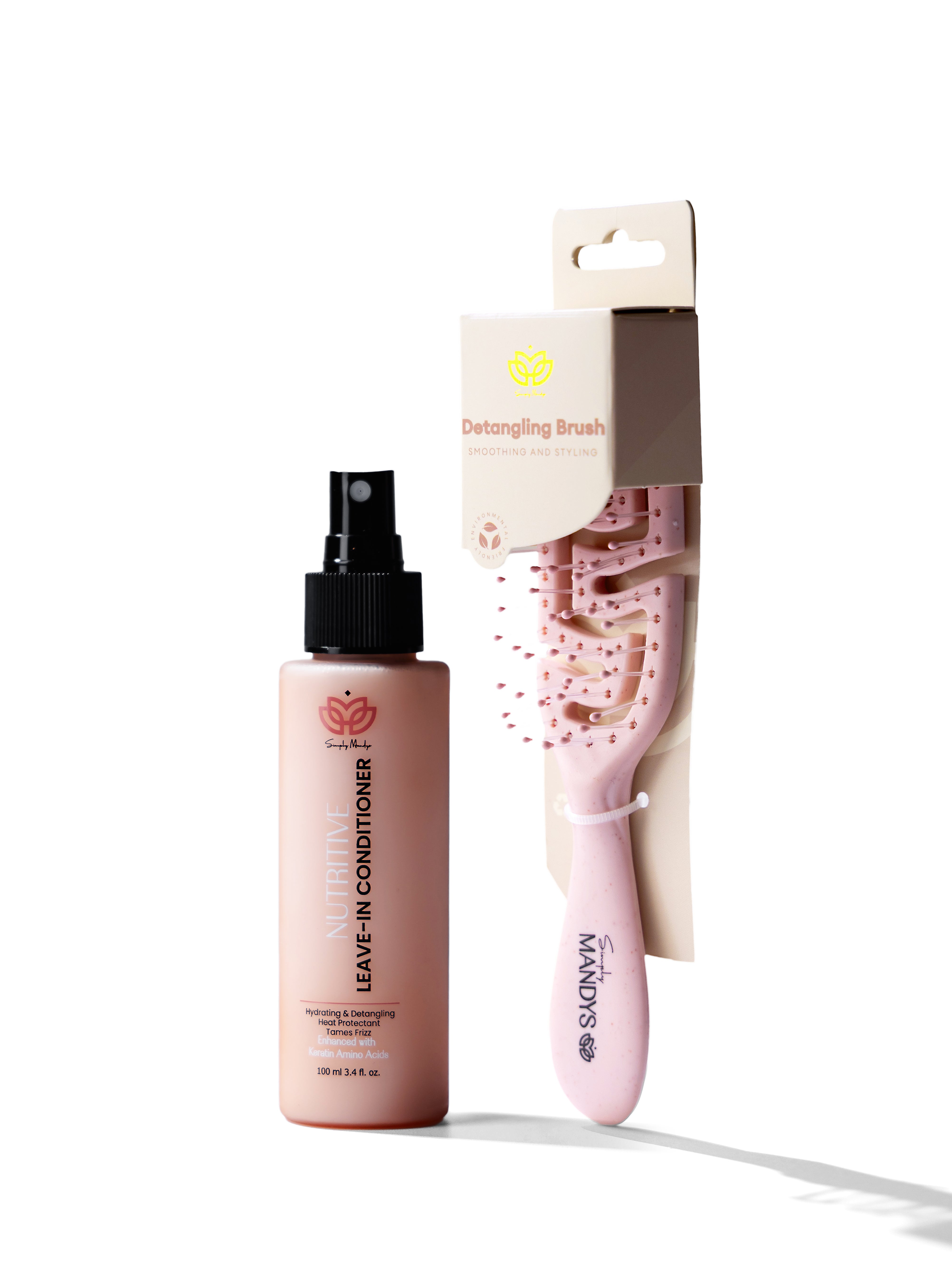 Simply Mandy's Hair Products – Simply Mandys