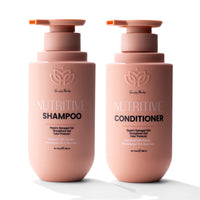 Nutritive Shampoo / Conditioner Bundle