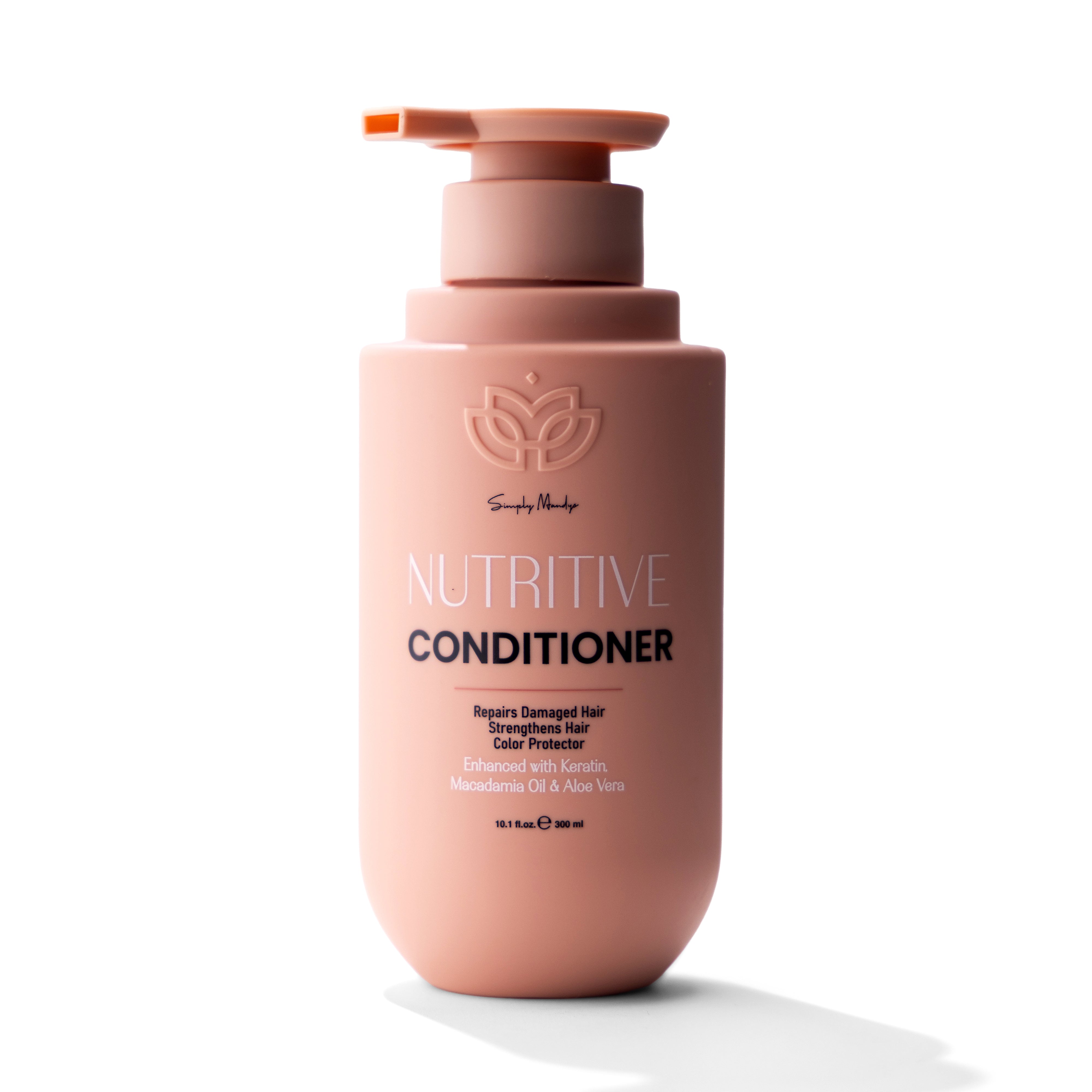 Simply Mandy's Hair Products – Simply Mandys