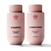 Nutritive Shampoo / Conditioner Bundle