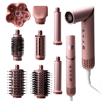 Simply Mandys 8IN1 High Speed Airstyler