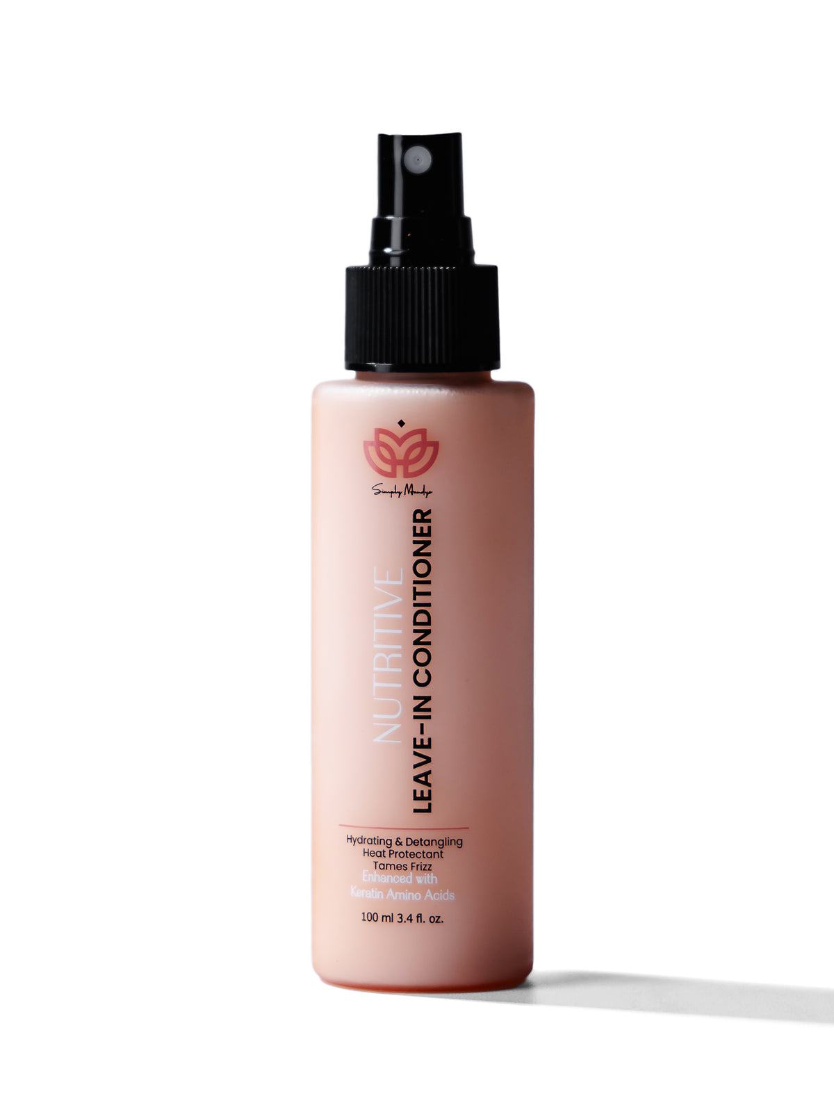 Simply Nutritive Leave-in Conditioner (Travel Size)