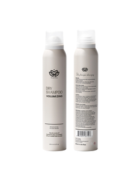 Simply Mandys Dry Shampoo Volumizing