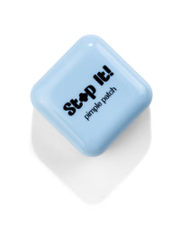 Stop-It Pimple Patch