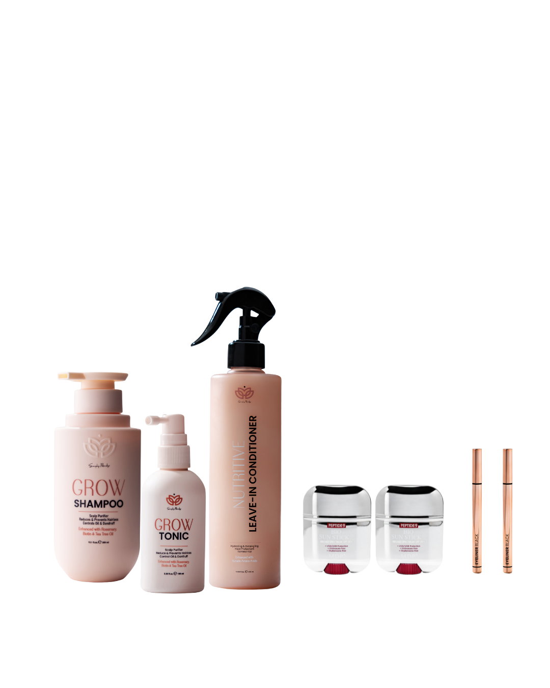 Simply Famous Bundle