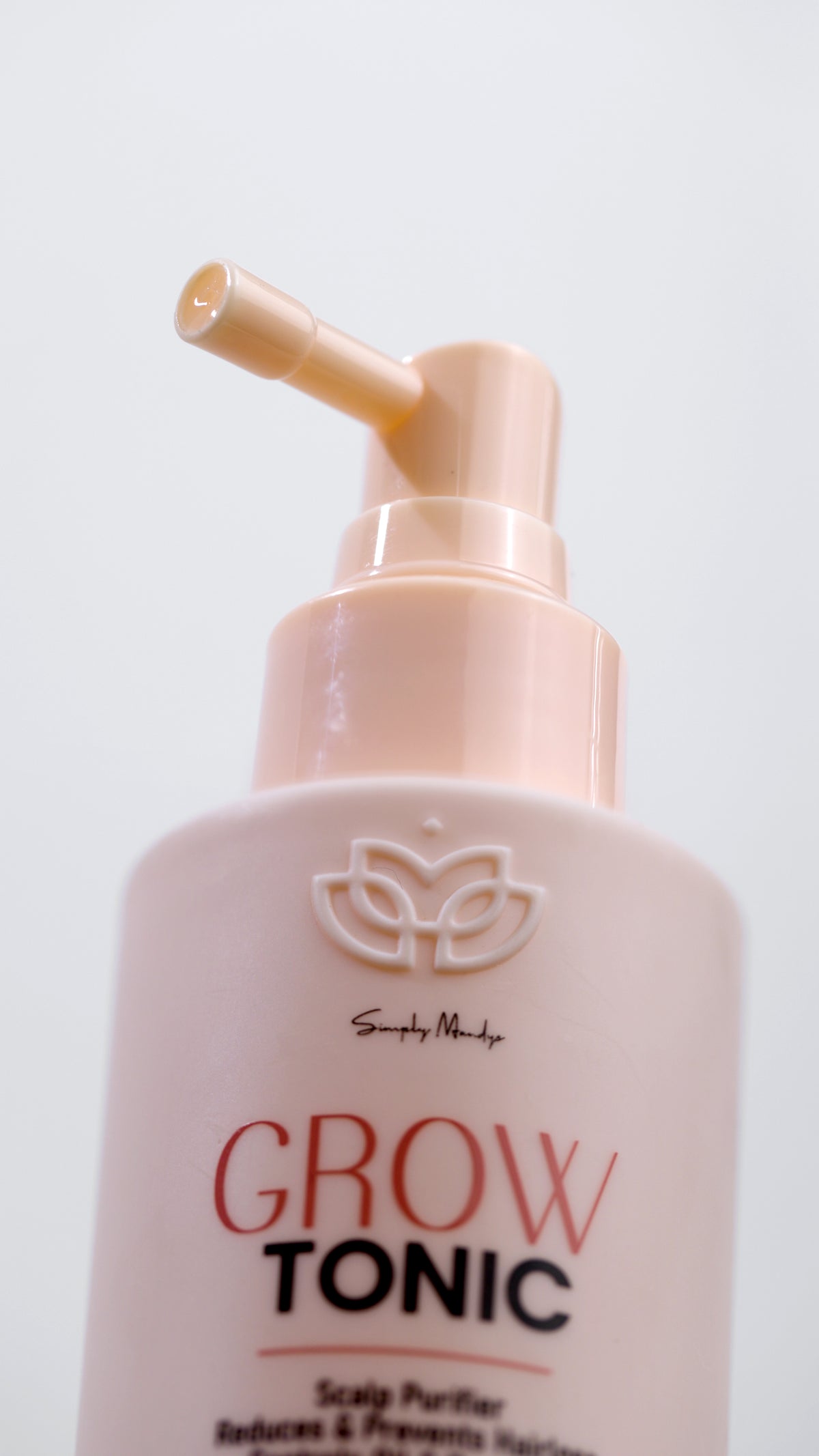 Simply Grow Activating Tonic