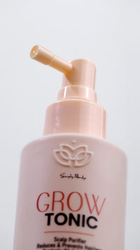 Simply Grow Activating Tonic