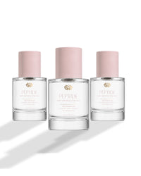 Peptide Power Trio