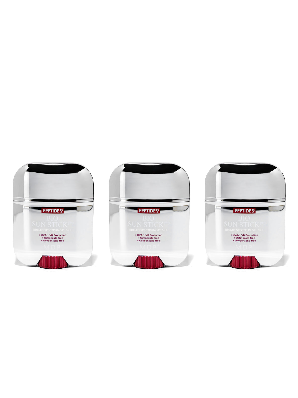 Triple Protection Bundle