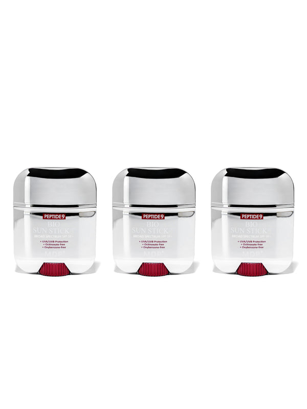 Triple Protection Bundle