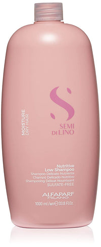 Moisture Nutritive Shampoo (DRY HAIR, CABELLO SECO)