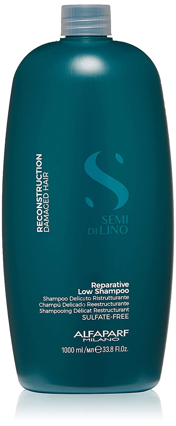 Reconstruction Reparative shampoo- Semi Dilino
