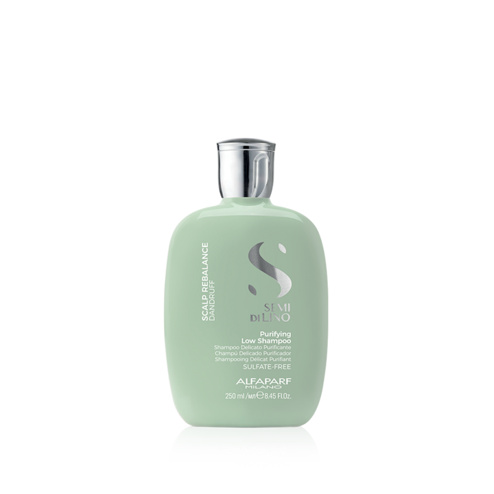 Scalp Rebalance Shampoo